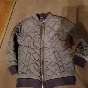 Boys coat